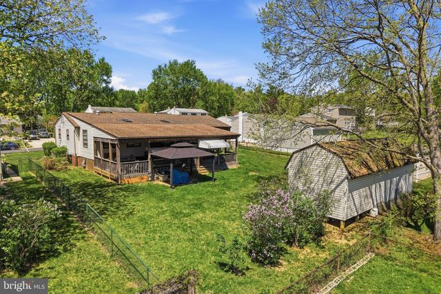 120 JARMON RD, Elkton, MD 21921