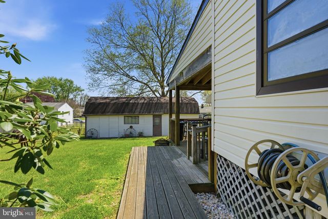 120 JARMON RD, Elkton, MD 21921