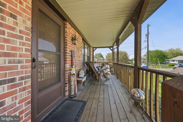 120 JARMON RD, Elkton, MD 21921