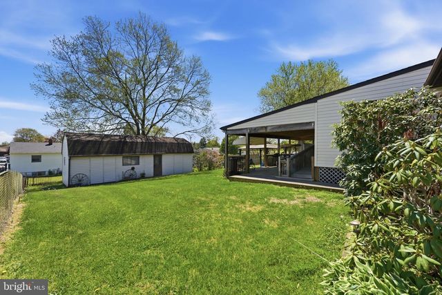 120 JARMON RD, Elkton, MD 21921