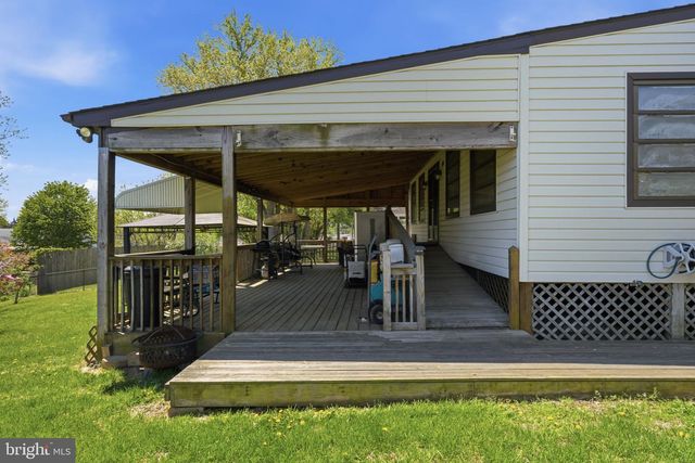 120 JARMON RD, Elkton, MD 21921