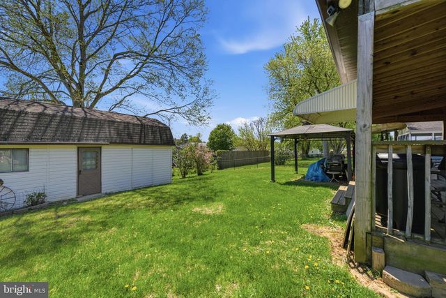 120 JARMON RD, Elkton, MD 21921