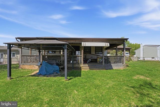 120 JARMON RD, Elkton, MD 21921