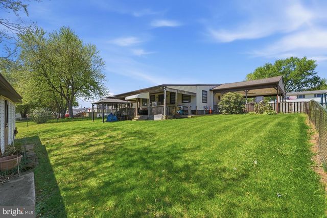 120 JARMON RD, Elkton, MD 21921