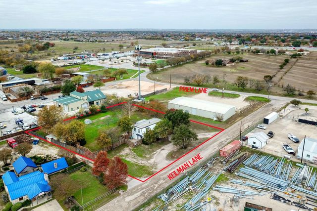 20500 Keilman LN, Pflugerville, TX 78660