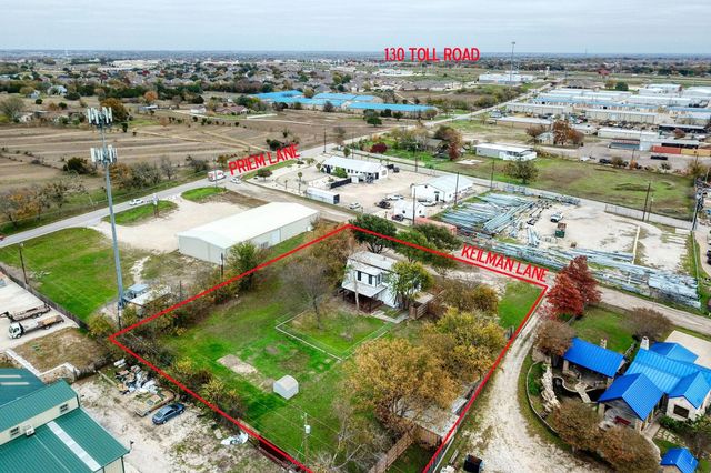 20500 Keilman LN, Pflugerville, TX 78660