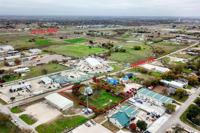 20500 Keilman LN, Pflugerville, TX 78660