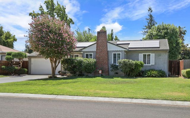 1428 El Camino Ave, Stockton, CA 95209
