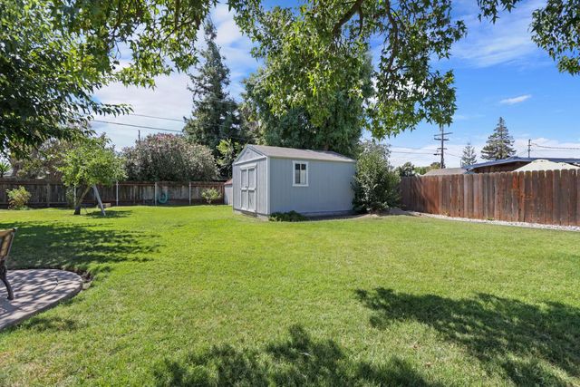 1428 El Camino Ave, Stockton, CA 95209