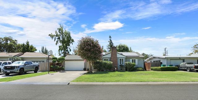 1428 El Camino Ave, Stockton, CA 95209