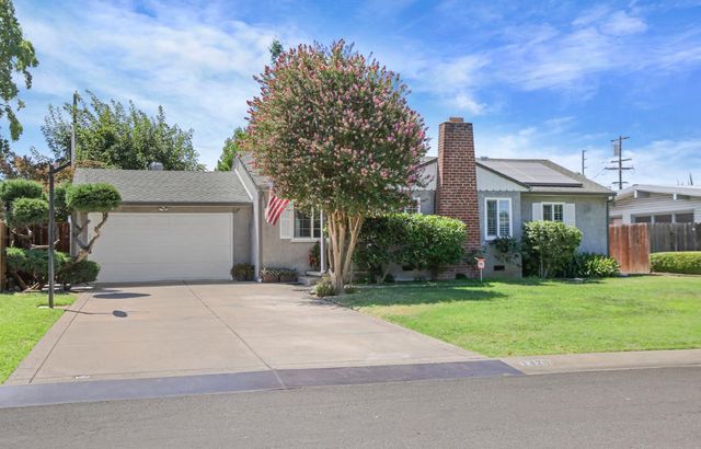 1428 El Camino Ave, Stockton, CA 95209