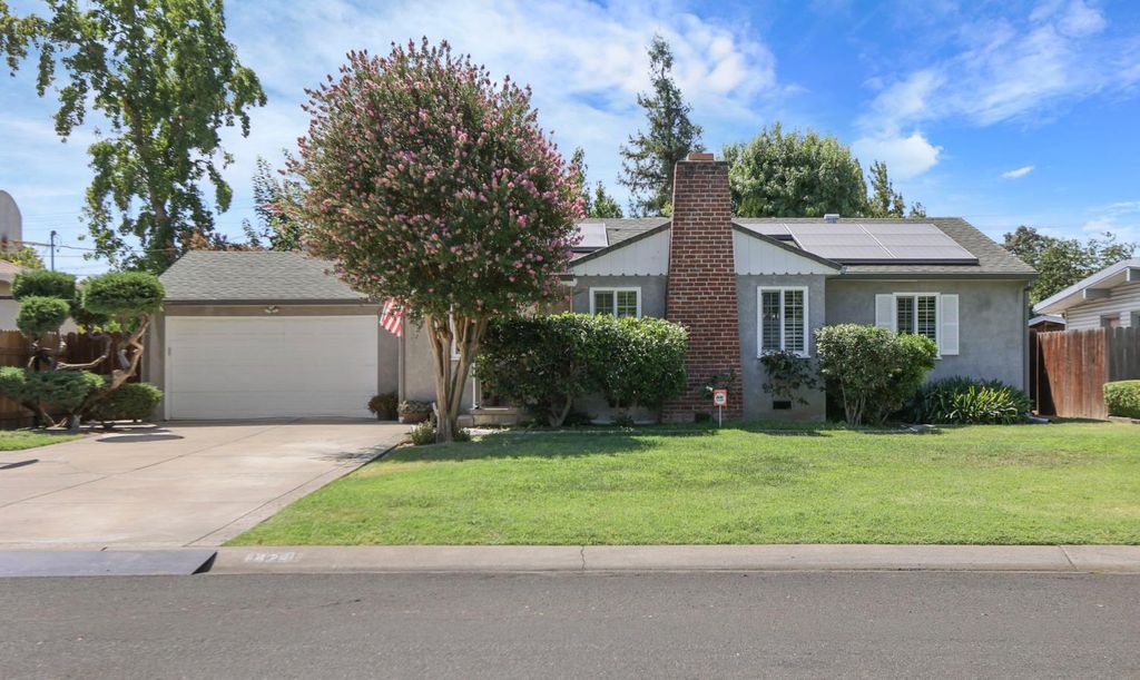 1428 El Camino Ave, Stockton, CA 95209