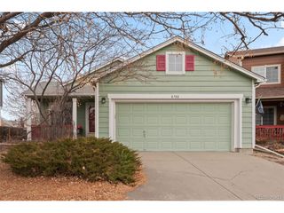 8788 Snowbird Way, Parker, CO 80134