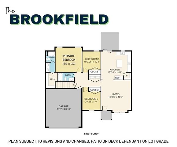 615 Fall Creek Drive, Belton, MO 64012