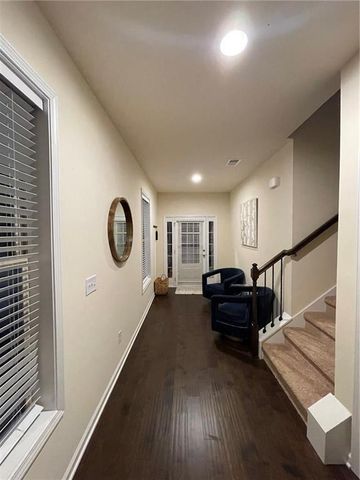 4255 Almanor Circle, Norcross, GA 30071