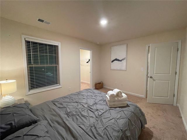 4255 Almanor Circle, Norcross, GA 30071