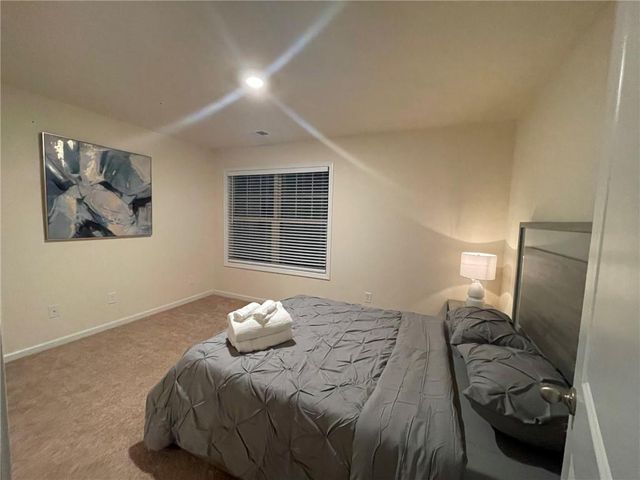 4255 Almanor Circle, Norcross, GA 30071