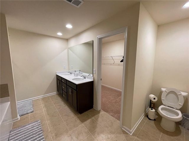 4255 Almanor Circle, Norcross, GA 30071