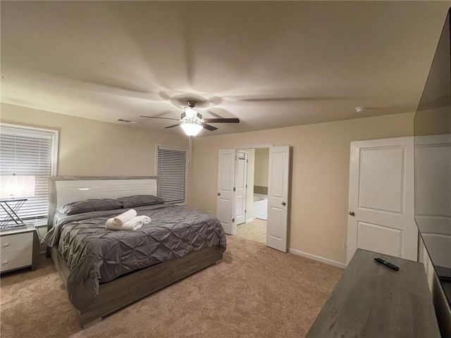 4255 Almanor Circle, Norcross, GA 30071