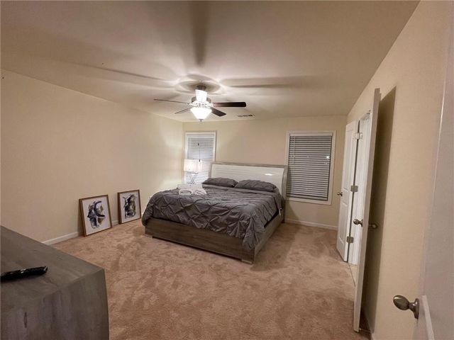 4255 Almanor Circle, Norcross, GA 30071