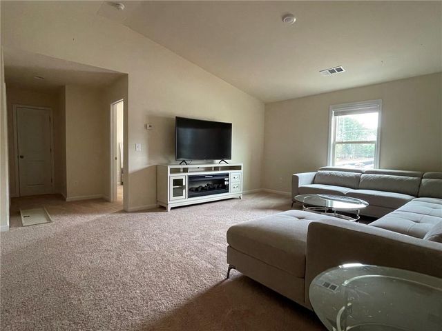 4255 Almanor Circle, Norcross, GA 30071