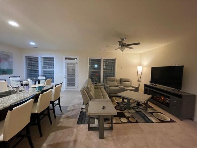4255 Almanor Circle, Norcross, GA 30071