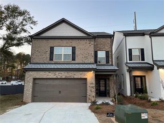 4255 Almanor Circle, Norcross, GA 30071
