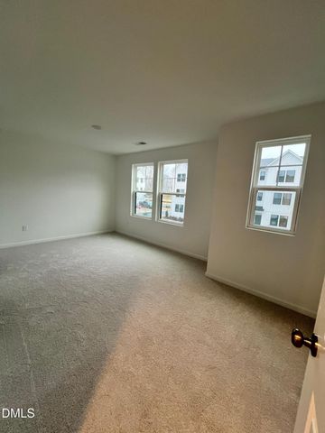 2305 Oakwood Meadows Court, Raleigh, NC 27604