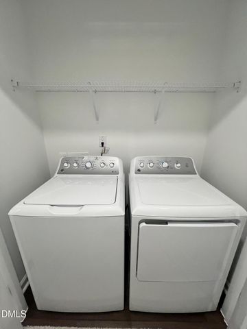 2305 Oakwood Meadows Court, Raleigh, NC 27604