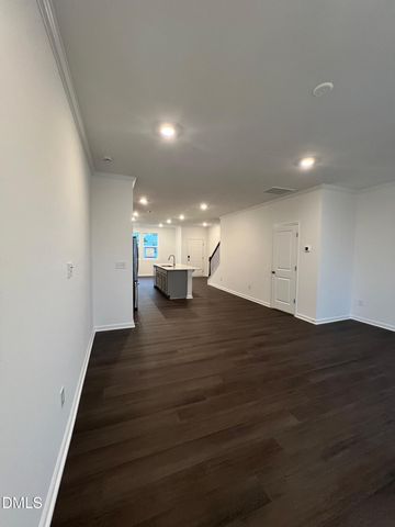 2305 Oakwood Meadows Court, Raleigh, NC 27604