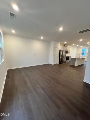 2305 Oakwood Meadows Court, Raleigh, NC 27604