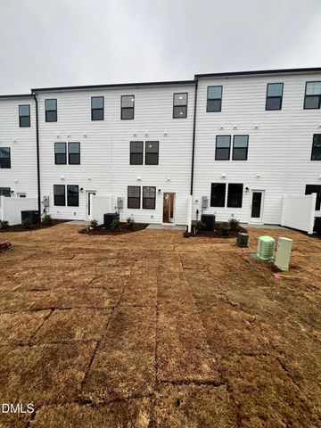 2305 Oakwood Meadows Court, Raleigh, NC 27604