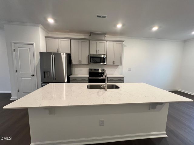 2305 Oakwood Meadows Court, Raleigh, NC 27604