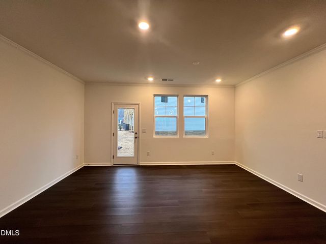 2305 Oakwood Meadows Court, Raleigh, NC 27604