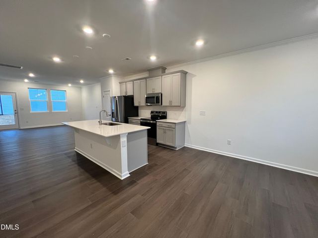 2305 Oakwood Meadows Court, Raleigh, NC 27604