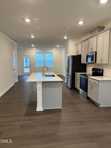 2305 Oakwood Meadows Court, Raleigh, NC 27604