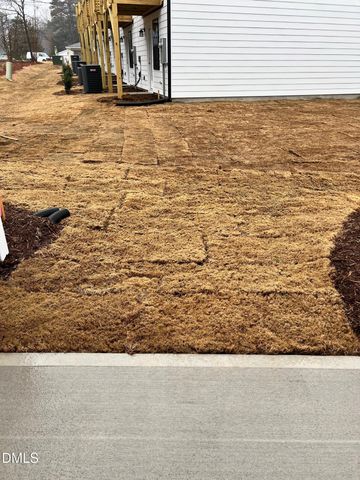 2305 Oakwood Meadows Court, Raleigh, NC 27604