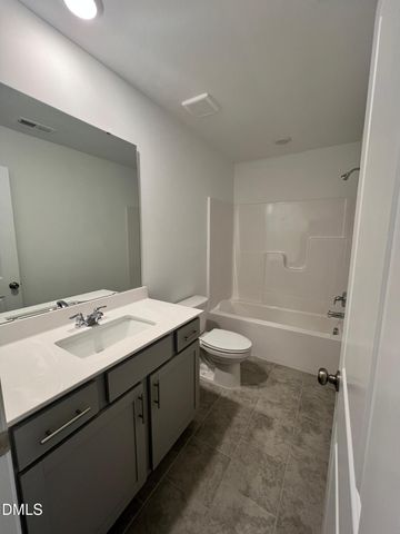 2305 Oakwood Meadows Court, Raleigh, NC 27604