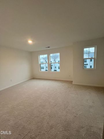 2305 Oakwood Meadows Court, Raleigh, NC 27604