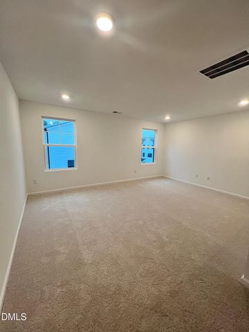 2305 Oakwood Meadows Court, Raleigh, NC 27604