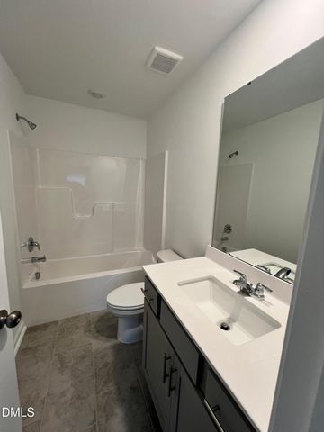 2305 Oakwood Meadows Court, Raleigh, NC 27604