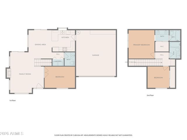 1338 N Dana Street, Gilbert, AZ 85233