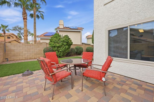 1338 N Dana Street, Gilbert, AZ 85233