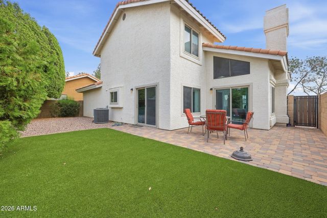 1338 N Dana Street, Gilbert, AZ 85233