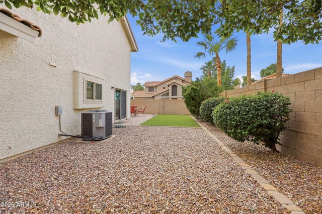 1338 N Dana Street, Gilbert, AZ 85233