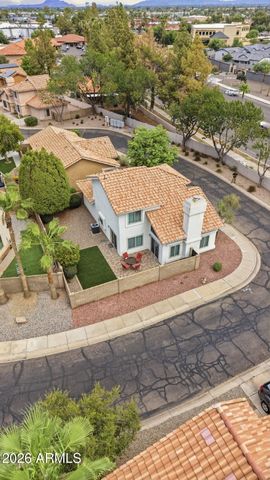 1338 N Dana Street, Gilbert, AZ 85233