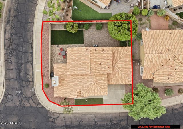 1338 N Dana Street, Gilbert, AZ 85233