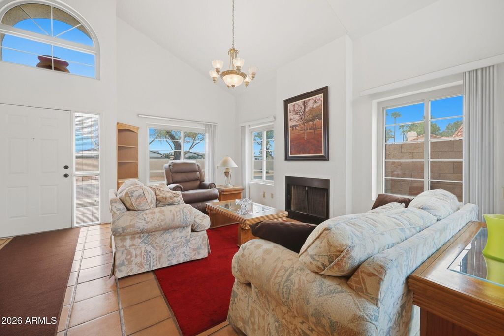 1338 N Dana Street, Gilbert, AZ 85233 — photo 3