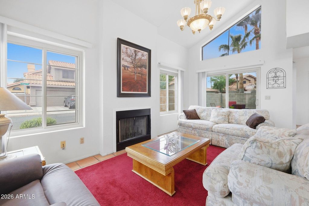 1338 N Dana Street, Gilbert, AZ 85233 — photo 4