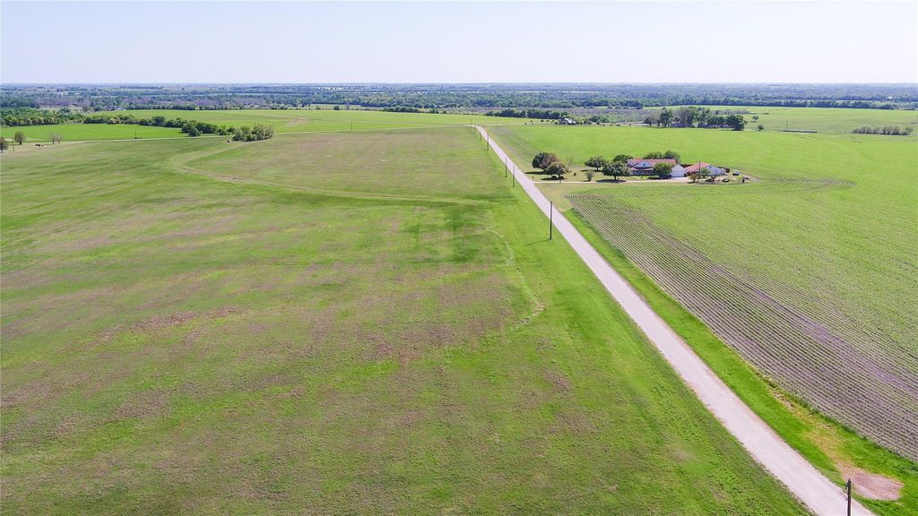 TBD County Road 418, Thorndale, TX 76577